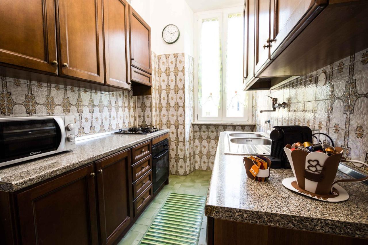 Casa Rossana Villa Roma Exterior foto