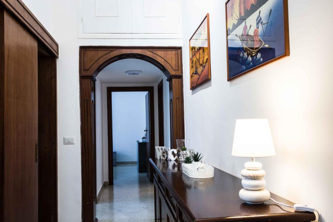Casa Rossana Villa Roma Exterior foto