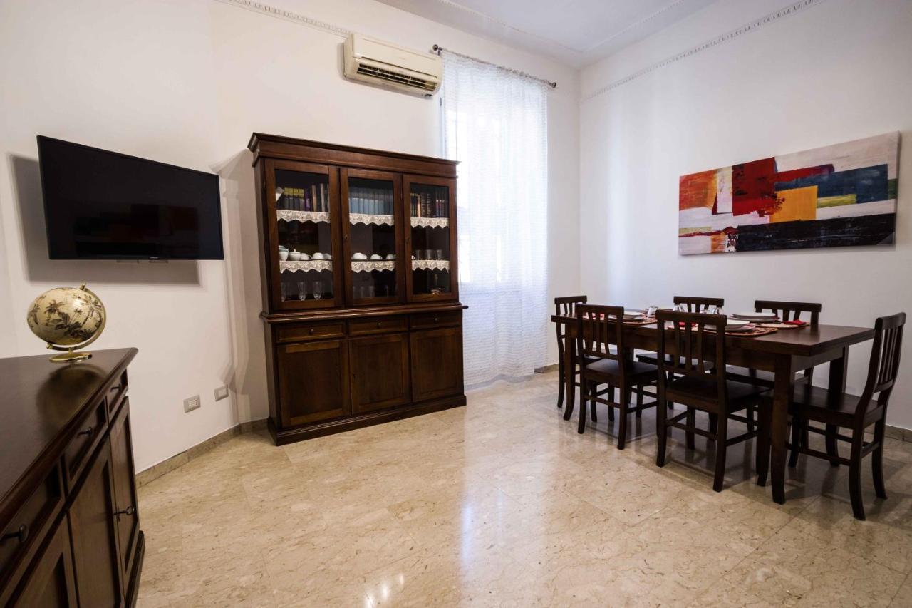 Casa Rossana Villa Roma Exterior foto